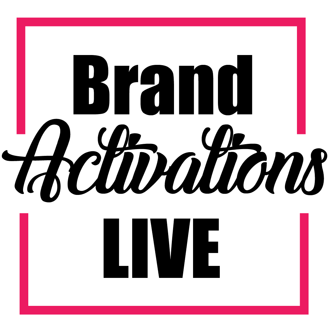 Brand Activations Live